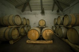 Zakinthos Wineries - Zante Winery - Goumas Estate